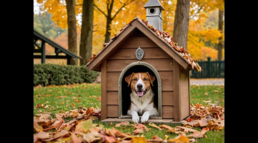 Our detailed dog house heater roundup compares the top-rated options, assessing their warmth, energy efficiency, and durability to help you choose the right heating solution for your pet.