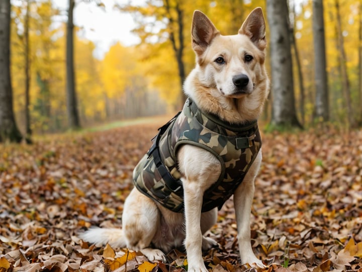 Dog-Hunting-Vest-4