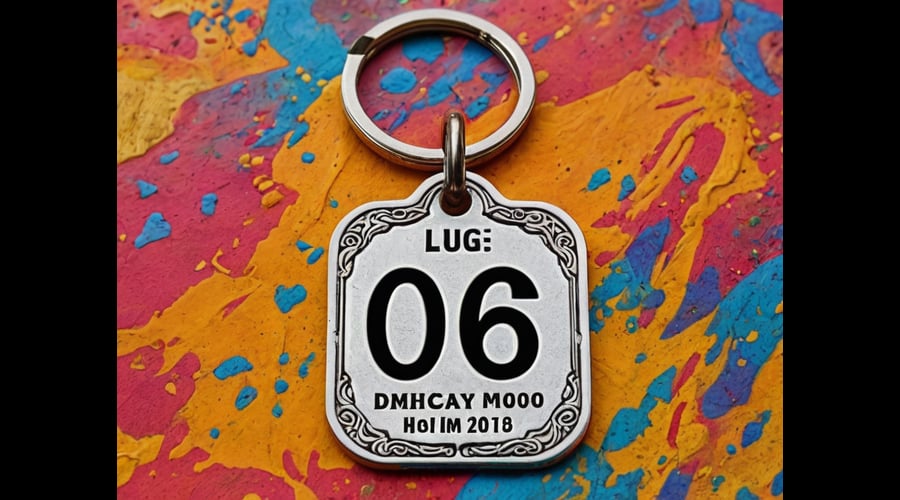 Find the perfect dog license tag for your furry friend with our comparison of the most durable, stylish, and affordable options available.