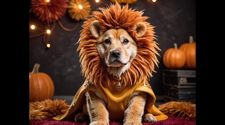 Looking for a furry feline friend to lead your parade? Our guide to the best dog lion costumes examines their quality, durability, and how well they capture the regal spirit of the king of beasts.
