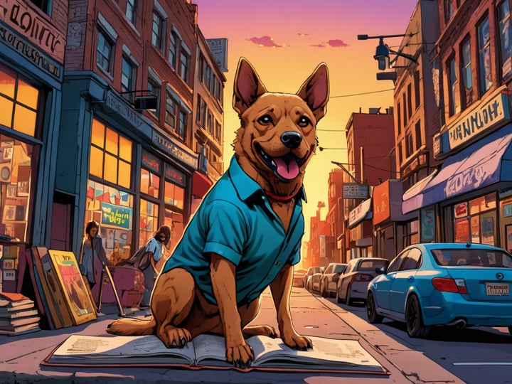 Dog-Man-Book-9-5