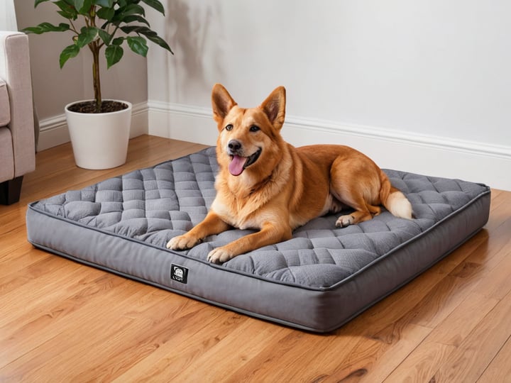 Dog-Mattress-Bed-2
