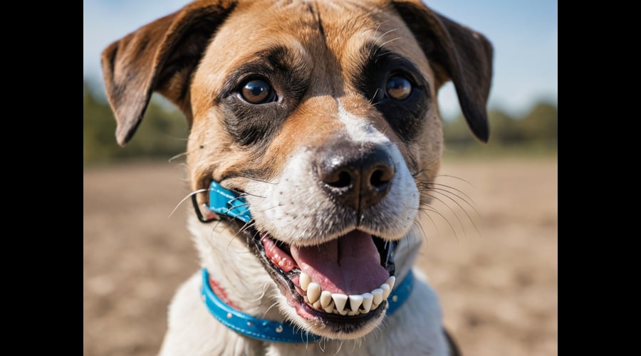 The best dog mouth guards prevent bites, protect owners, and help manage difficult canine behavior. This comprehensive guide reviews top-rated mouth guards, comparing materials, fit, and effectiveness.
