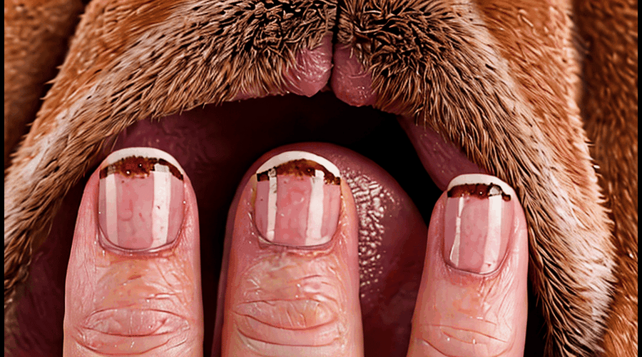 A comprehensive guide to dog nail bed infections, including causes, symptoms, and treatment options to help keep your pet's claws healthy.