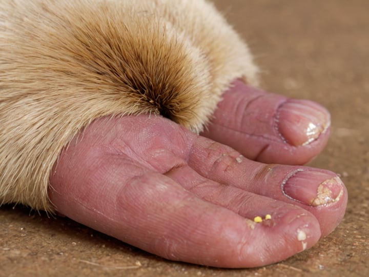 Dog-Nail-Bed-Infection-2