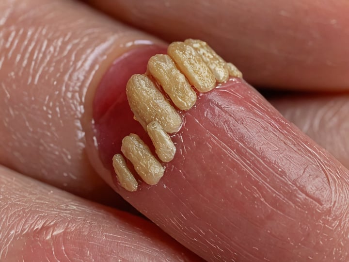 Dog-Nail-Bed-Yeast-Infection-4