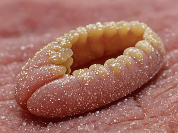 Dog-Nail-Bed-Yeast-Infection-6