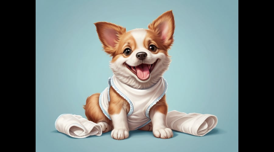 Our comprehensive guide reviews the top dog period diapers, comparing features like absorbency, size options, and comfort levels to help you find the right protection for your menstruating dog.