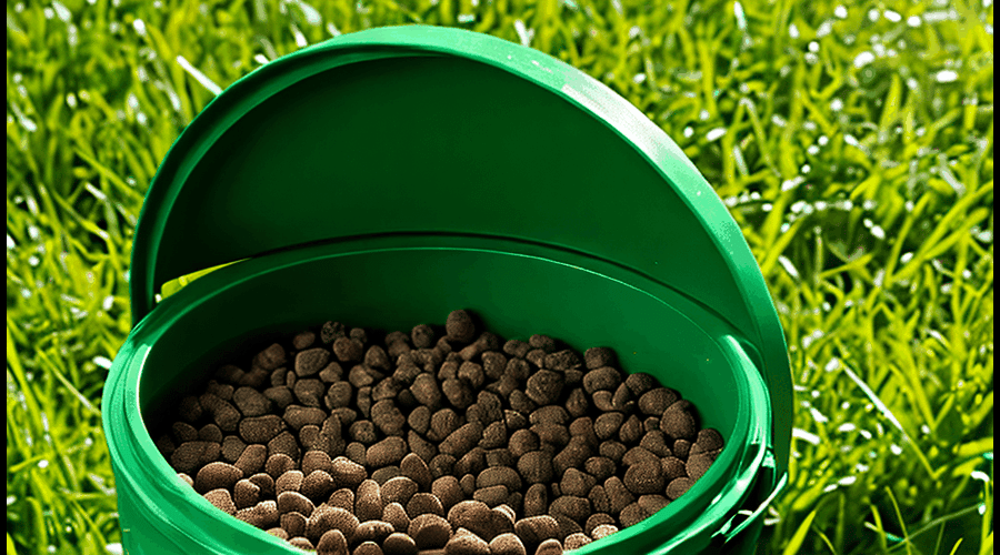 A curated guide to the best dog poop trash cans, comparing features like capacity, leakage prevention, and ease of cleaning to help you find the right portable waste solution for your backyard or travels.