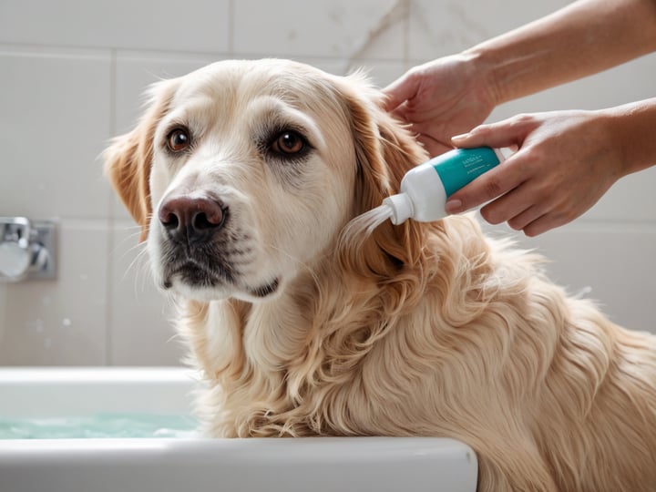 Dog-Shampoo-For-Sensitive-Skin-2