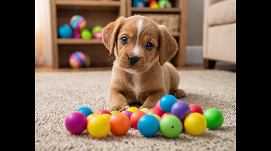 Our dog squeak toy guide reviews the best toys that combine durable construction with satisfyingly loud squeals.