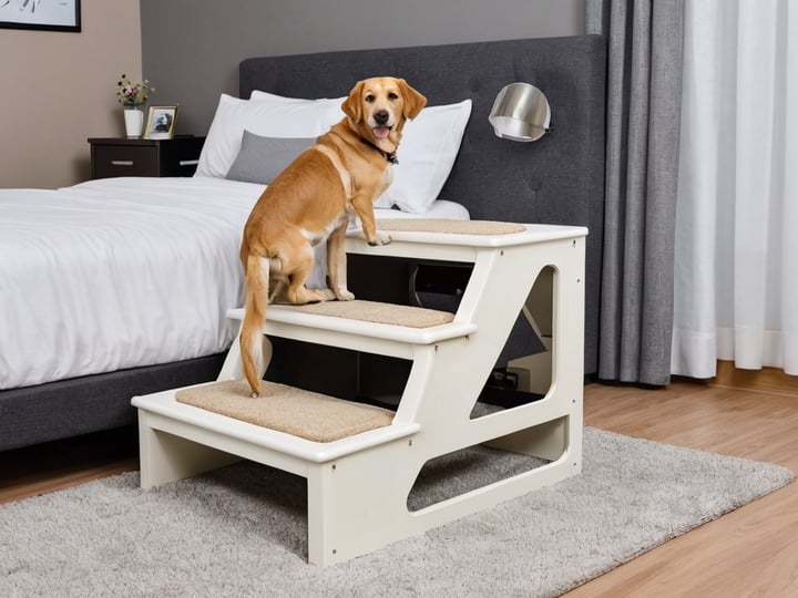 Dog-Stairs-For-High-Beds-6