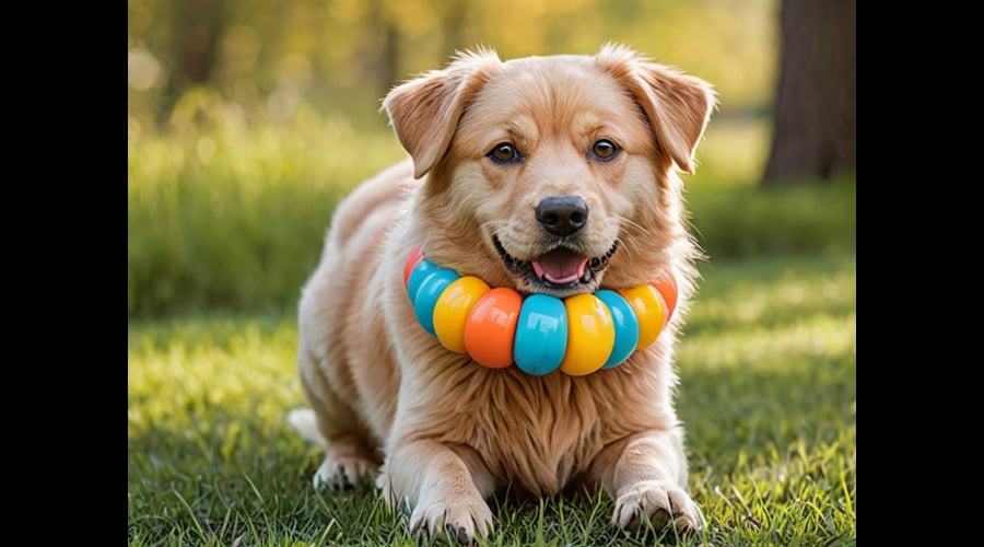 This roundup reviews the best dog stimulation toys, comparing features like durability, entertainment value, and interactive components to help you find the right toy for your pet.