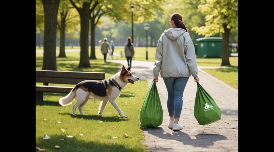 Find the right dog waste disposal solution for your lifestyle with our comparison of portable waste stations, biodegradable bags, and eco-friendly disposal options.