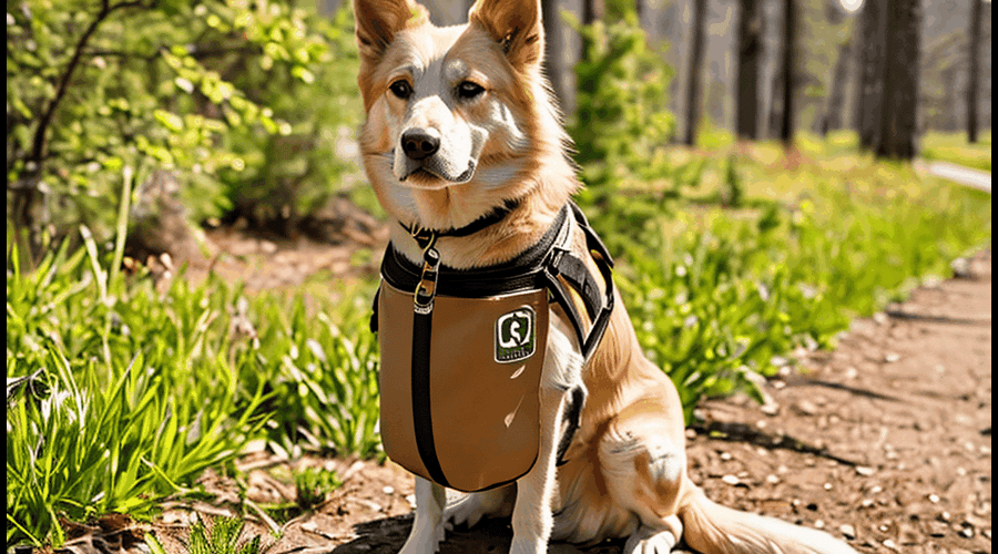 A curated selection of the best doggie bag holders available today, comparing features, durability, and space-saving designs to help you find the perfect organizer for your pet supplies.