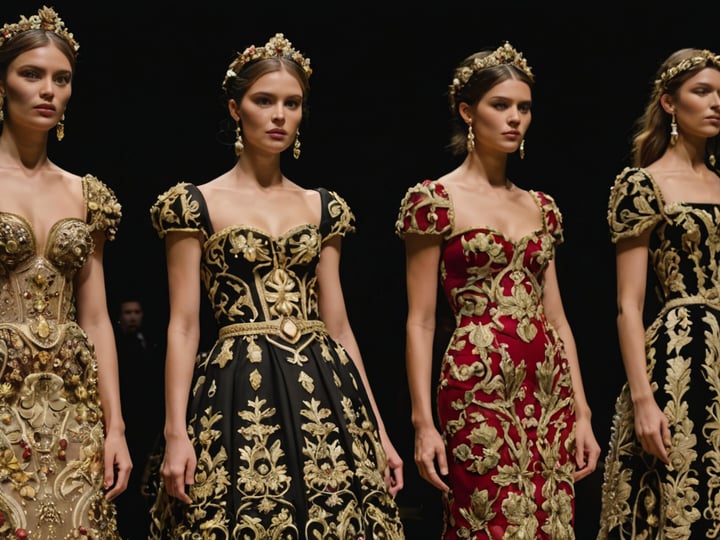 Dolce-Gabbana-Dresses-2
