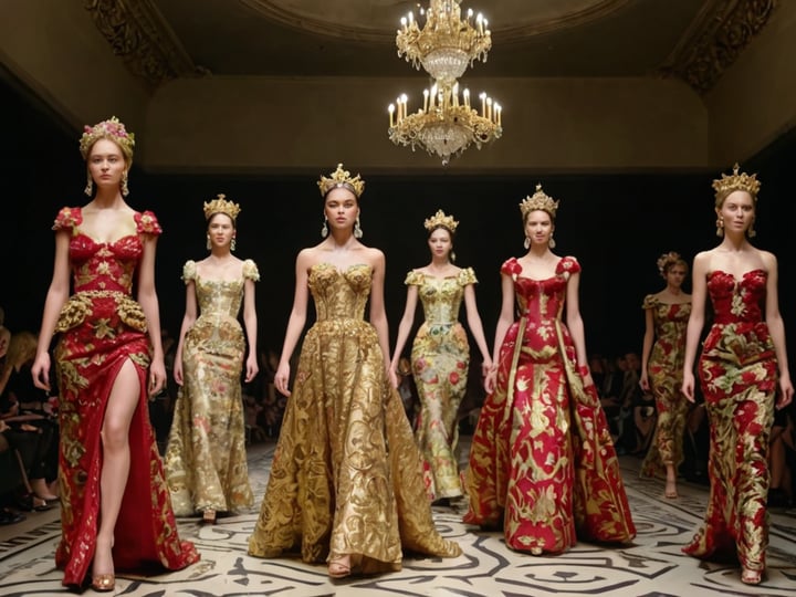 Dolce-Gabbana-Dresses-3