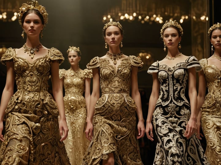 Dolce-Gabbana-Dresses-4