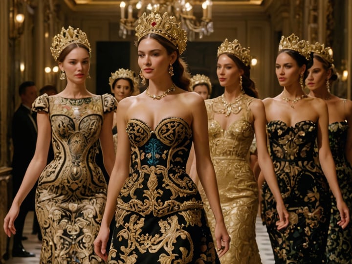 Dolce-Gabbana-Dresses-5