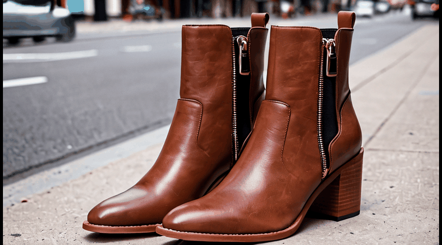 Discover the perfect blend of style and comfort with our roundup of top-rated Dolce Vita boots, where fashion meets function for an unbeatable experience.