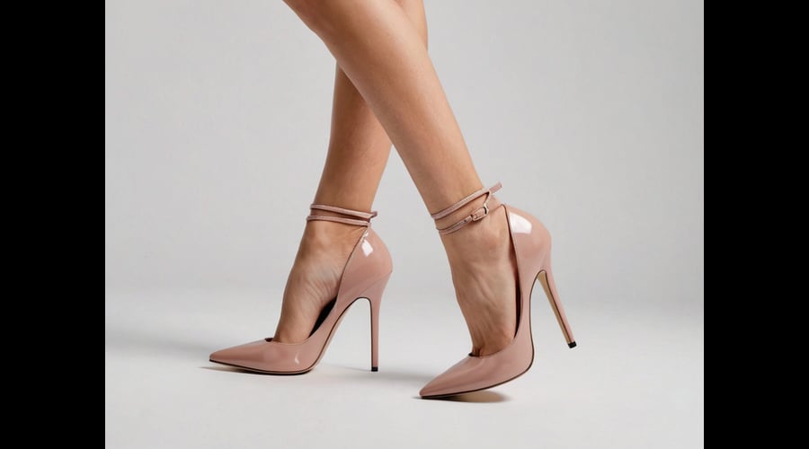Discover the latest collection of stylish and comfortable Dolce Vita heels, curated in this roundup article for fashion enthusiasts seeking the perfect footwear.