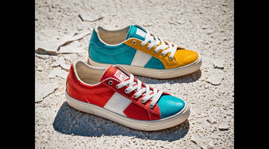 Discover the hottest trends in Dolce Vita sneakers for the upcoming season, with our roundup showcasing the latest styles and features for fashion-forward footwear enthusiasts. Stay ahead of the curve with our comprehensive guide to the must-have Dolce Vita sneakers.