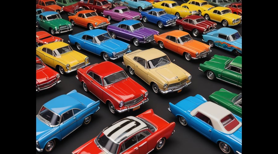 This comprehensive doll car roundup examines popular toy brands, vehicle styles, and gameplay features to help you find the perfect match for your dollhouse or playset.