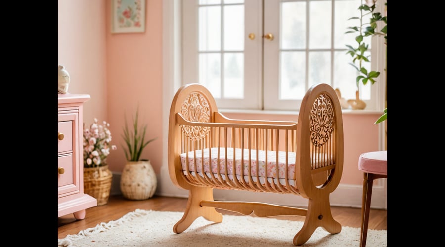 A detailed comparison of the best doll cradles available today, featuring our top picks for both standard and weighted options to help you find the right balance of comfort and support for your collection.