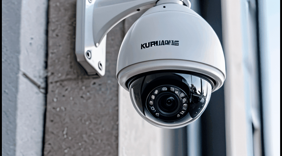 Find the right dome surveillance camera for your security needs with our expert comparison of the best options available today, featuring top-rated cameras known for their stealthy design and reliable performance.