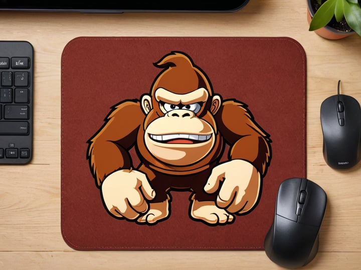Donkey-Kong-Mouse-Pad-3