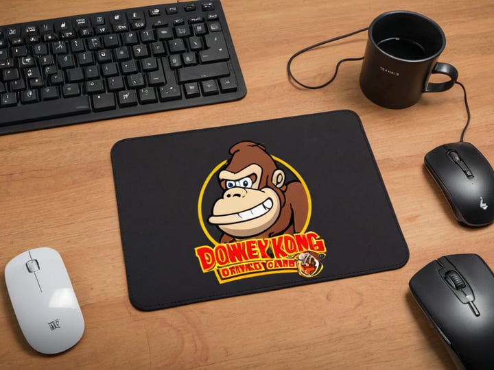 Donkey-Kong-Mouse-Pad-4