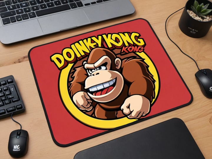 Donkey-Kong-Mouse-Pad-5