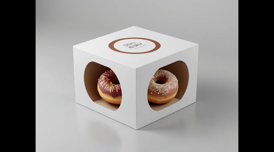 This roundup reviews the most delicious donut box options, comparing factors like variety, freshness, and packaging to help you find the perfect box for your donut fix.