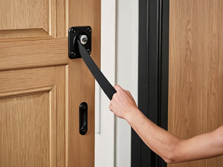 Door Attachment for Resistance Bands-3