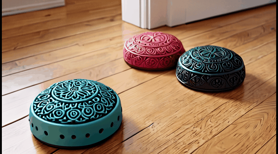 A comparison of the most effective door stopper rubber products available, featuring detailed analysis of their durability, grip, and overall performance.
