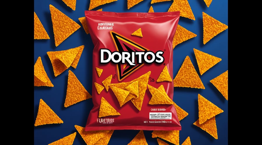 This article reviews the Doritos Flamas snack, comparing its crunch, flavor intensity, and value against other Doritos varieties.
