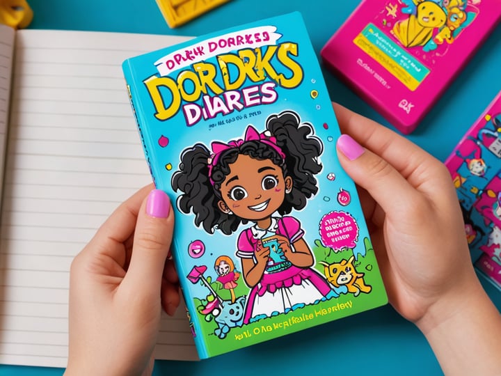 Dork-Diaries-Books-3