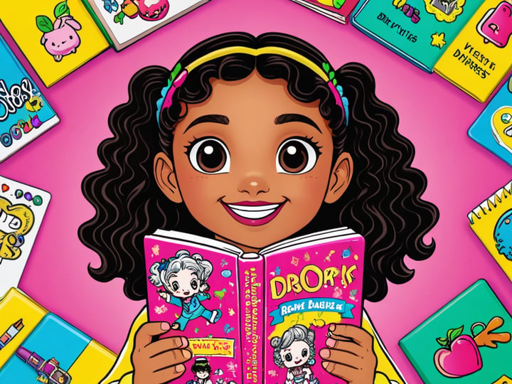 Dork-Diaries-Books-4