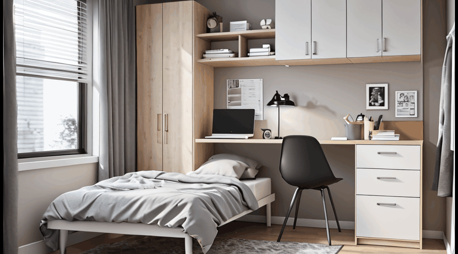 Our dorm room furniture roundup evaluates the best beds, desks, and storage solutions for small living spaces. We compare durable, space-saving options from leading brands to help students find their ideal setup.