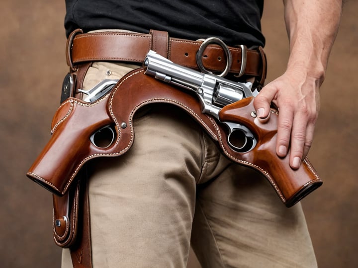 Double Gun Holsters-4