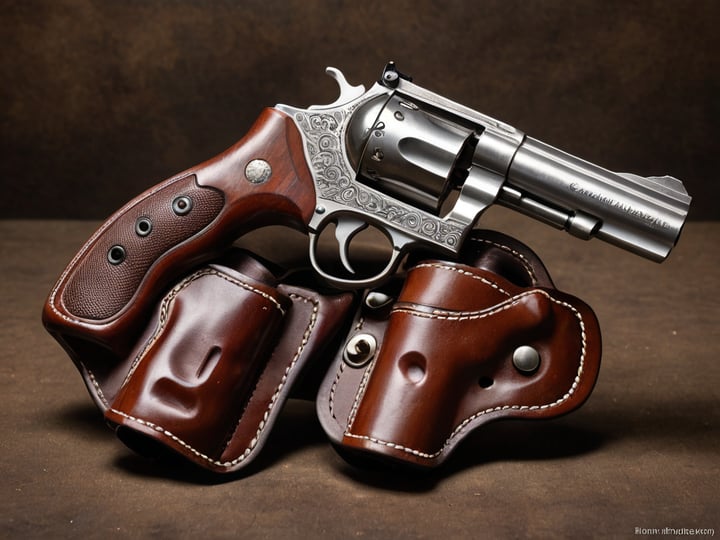 Double Gun Holsters-6