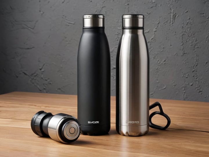 Double Insulated Water Bottles-2
