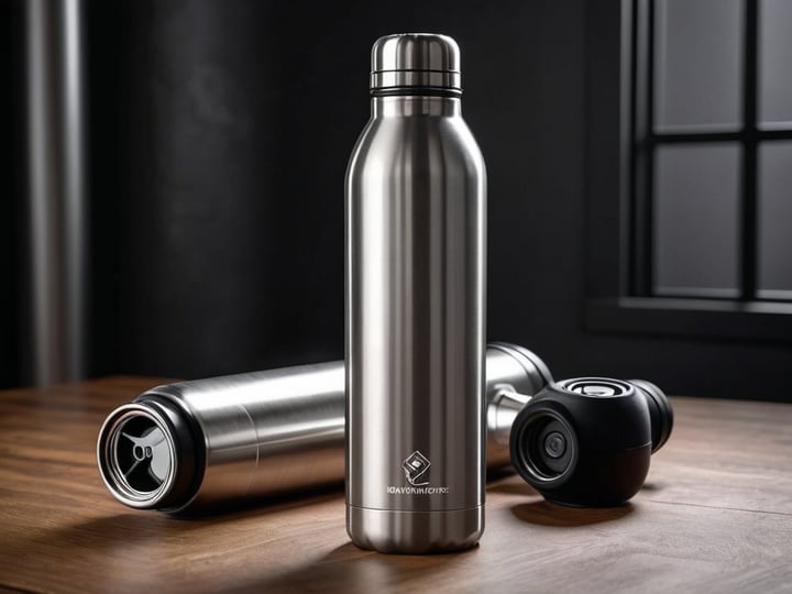 Double Insulated Water Bottles-3