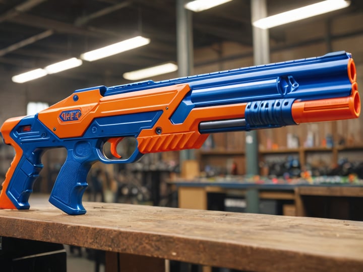 Unleash Fun with the Best Double Barrel Nerf Shotgun Our Top 15 Picks