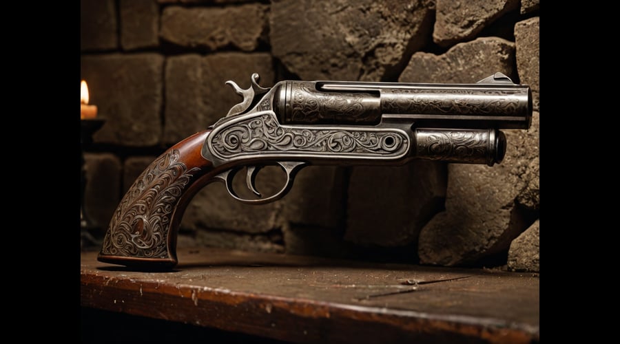 This comprehensive guide examines the best double barrel shotgun pistols, comparing their durability, reliability, and performance to help you choose the right firearm for your needs.