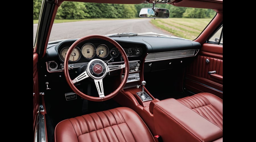 Find the perfect double din car stereo for your vehicle with our comparison of top-rated options, featuring detailed information on display size, audio capabilities, and mounting compatibility.