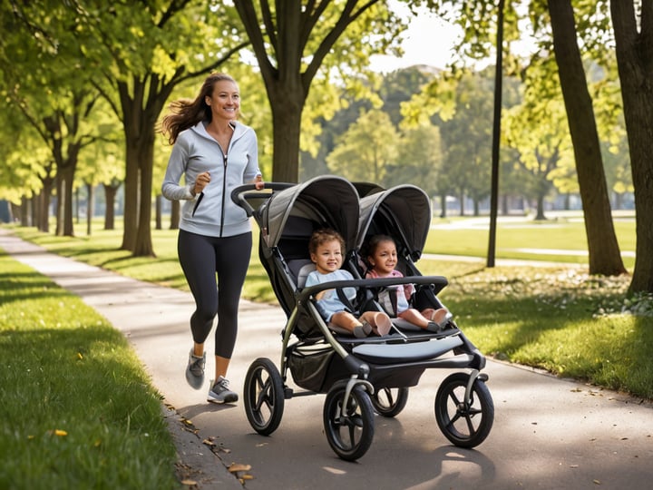 Double-Jogging-Stroller-2