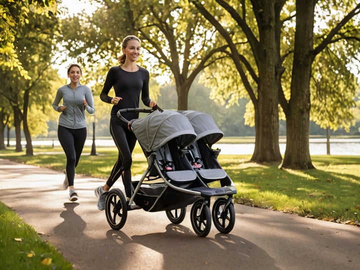 Double-Jogging-Stroller-6