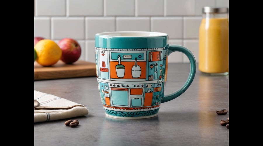 This comprehensive review examines the best double wall glass coffee mugs available in the market today.