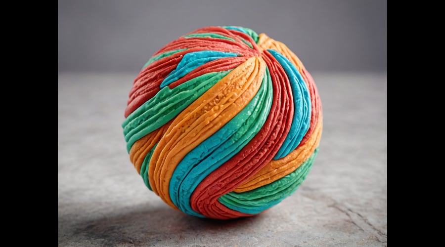 Find the perfect dough ball fidget toy with our detailed roundup of the best options available.